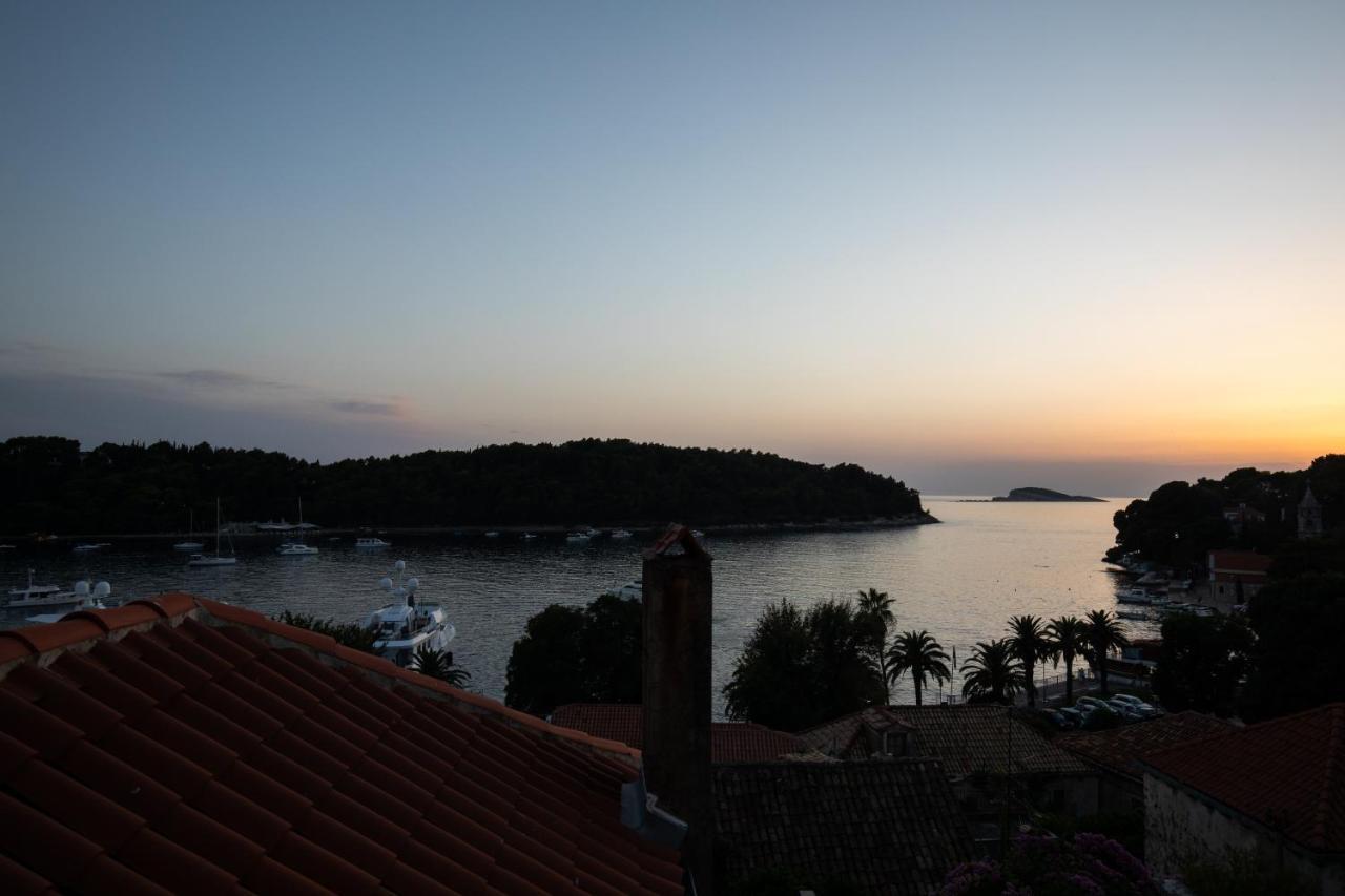 Holiday Home Anamarija Cavtat Eksteriør bilde