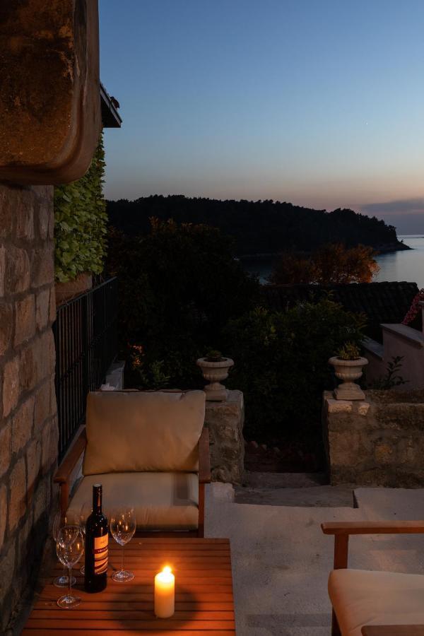 Holiday Home Anamarija Cavtat Eksteriør bilde
